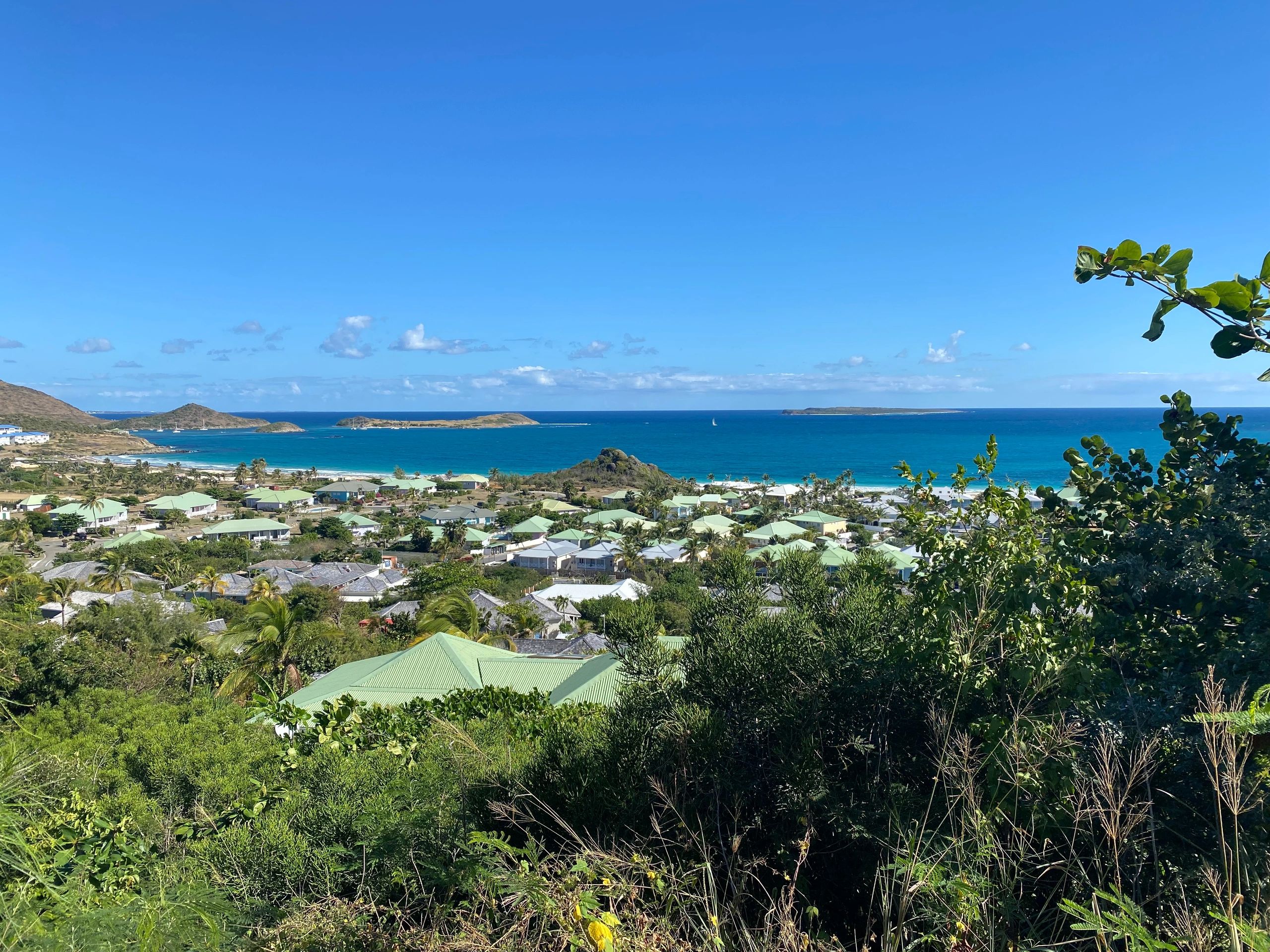 St Martin Orient Beach Hotels; Orient Bay SXM Rental