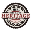 Heritage Custom Furniture
