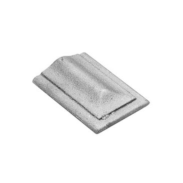 plain rail end photo