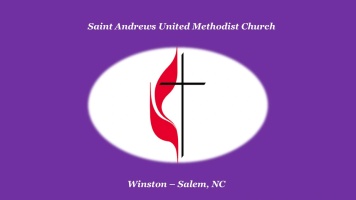 St. Andrews UMC Winston-Salem