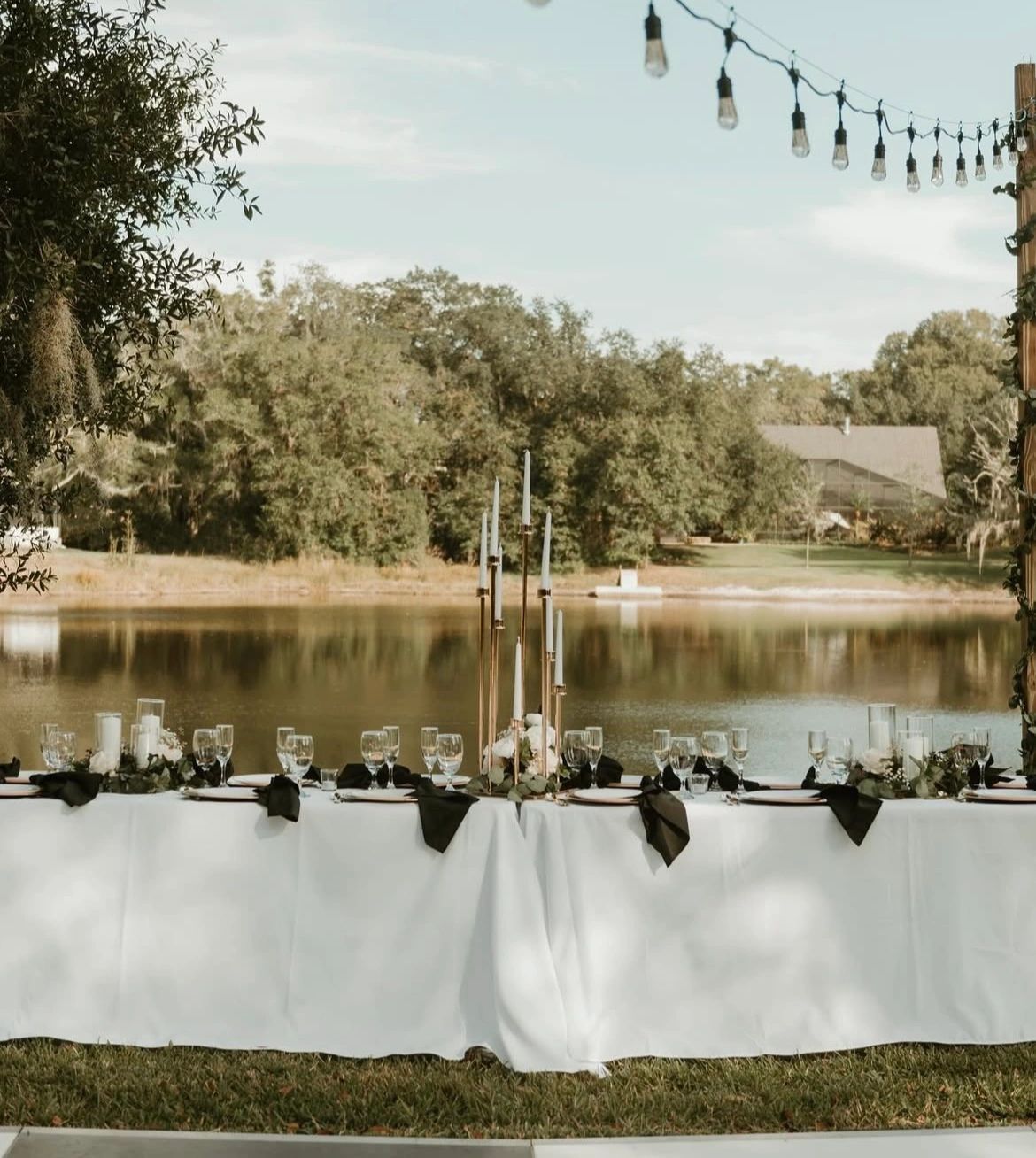 Luxury Mobile Bar Service - Mobile Bar in Clearwater