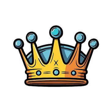 King crown