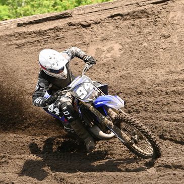 Modern bike Age class