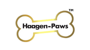 Haagen Paws dog supplements