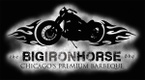 Big Iron Horse Bourbon Bar