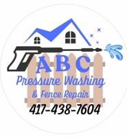 ABC Pressure Washing and Fence Repair