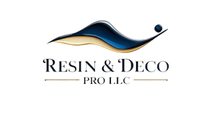 Resin and Deco Pro 
