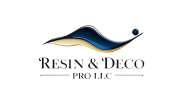 Resin and Deco Pro 