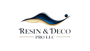 Resin and Deco Pro 