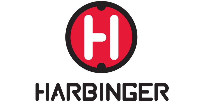 Harbinger LV14 14-Channel Mixer