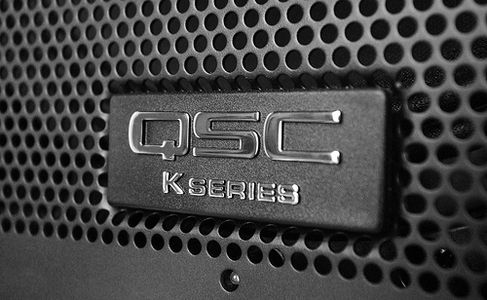 QSC K Series Thomas Dalesandro PA Live Sound