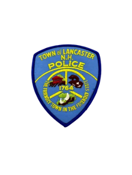Lancaster NH Police