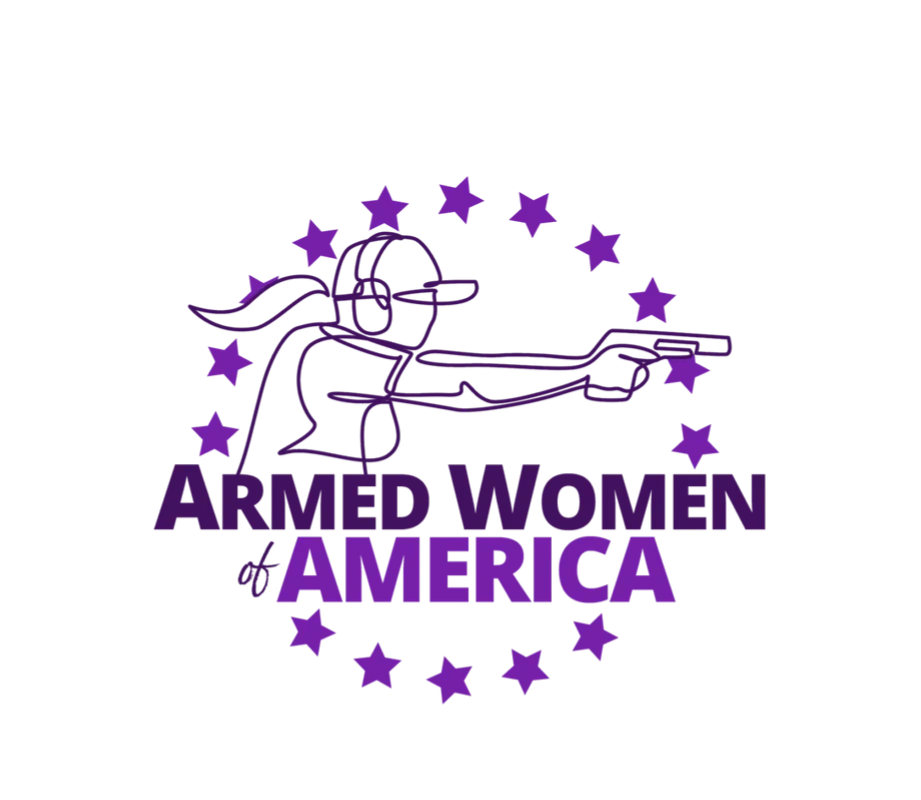 Armed Women of America