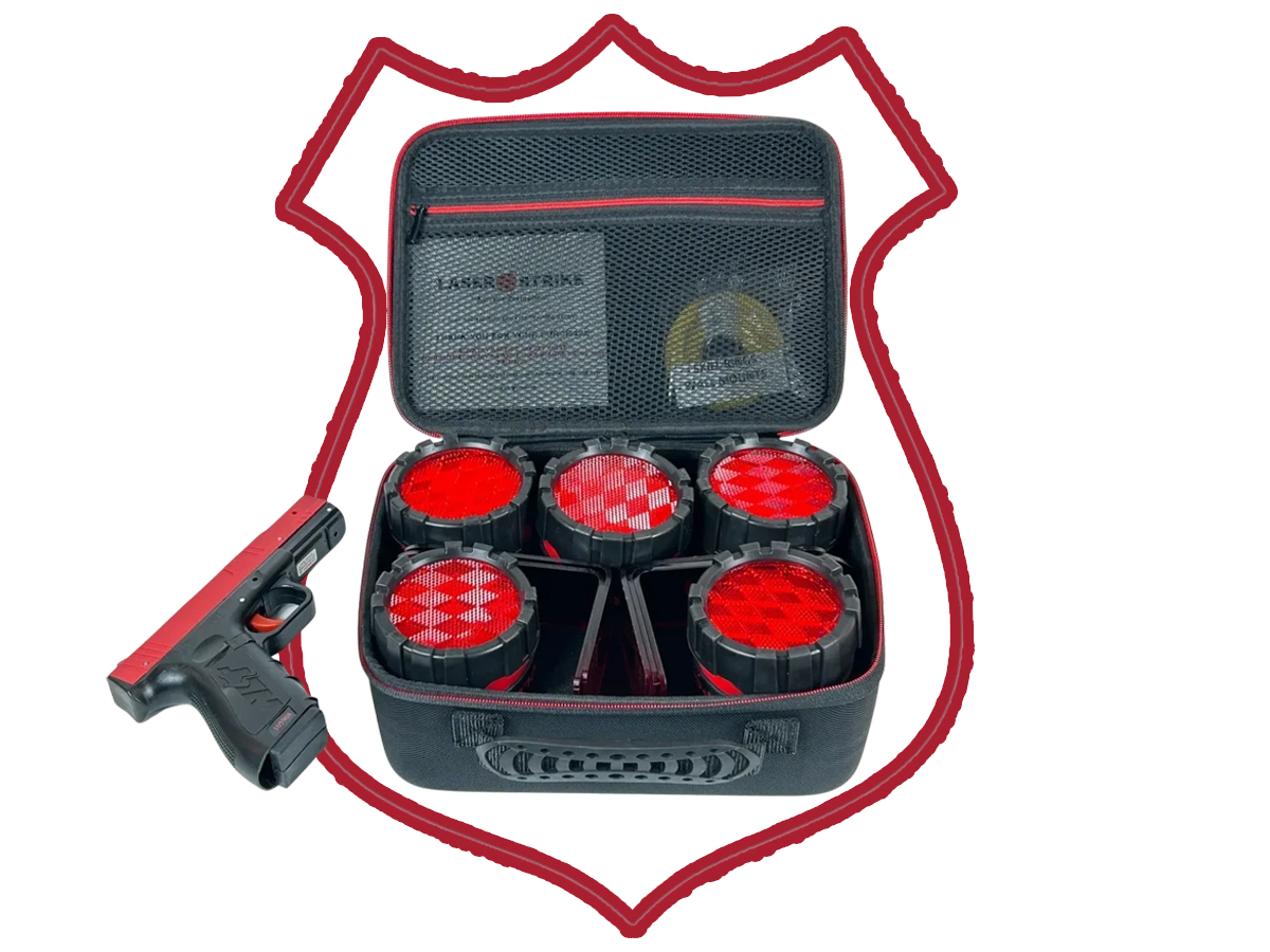 Police Bundle V2 - 1