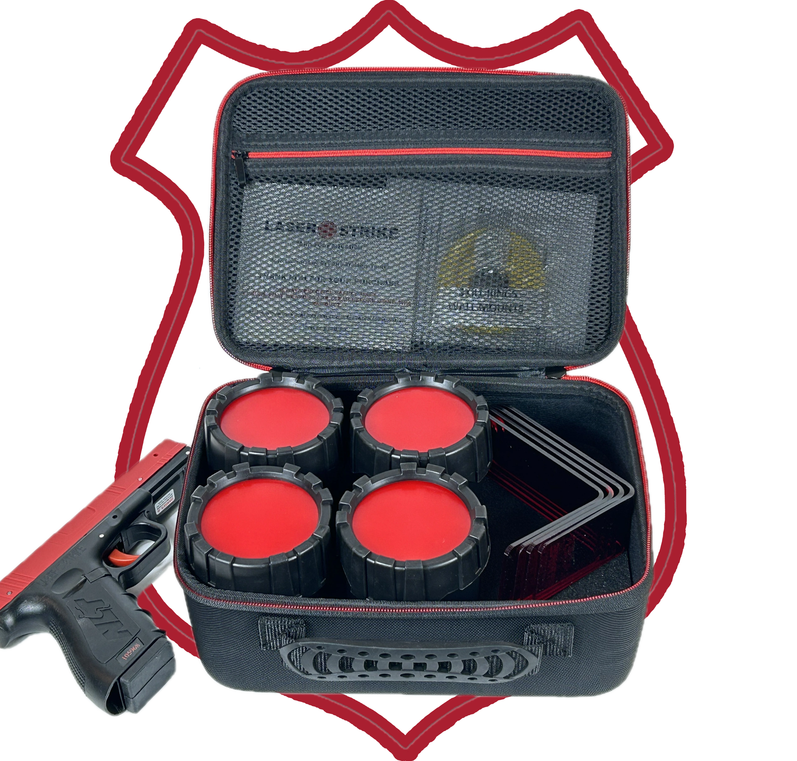 Police Bundle V3 - 1