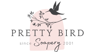 Pretty Bird Soapery