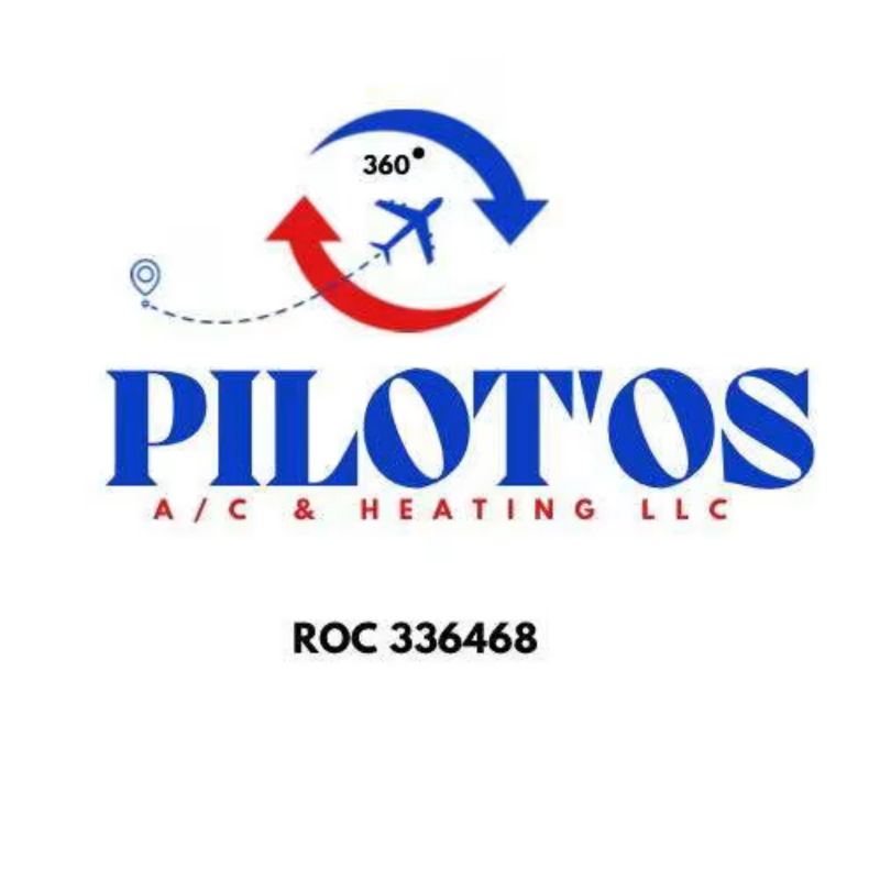 Pilotos A/C & Heating LLC's Logo