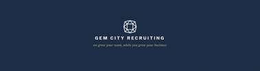 GEM CITY RECRUITING