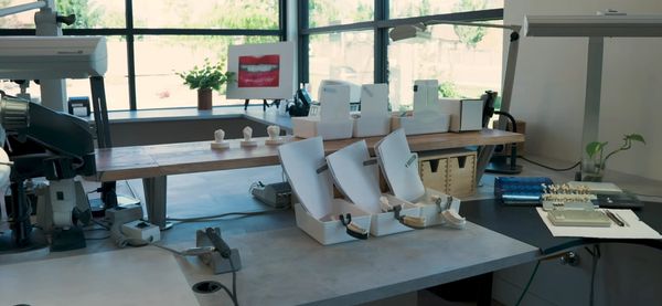Smile Design Laboratory 