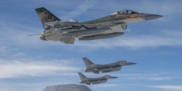 F-16