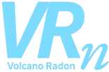 Volcano Radon
