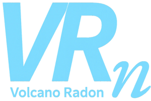Volcano Radon