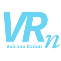 Volcano Radon