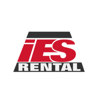 IES RENTAL