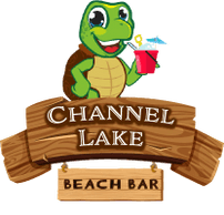 Channel Lake Beach Bar