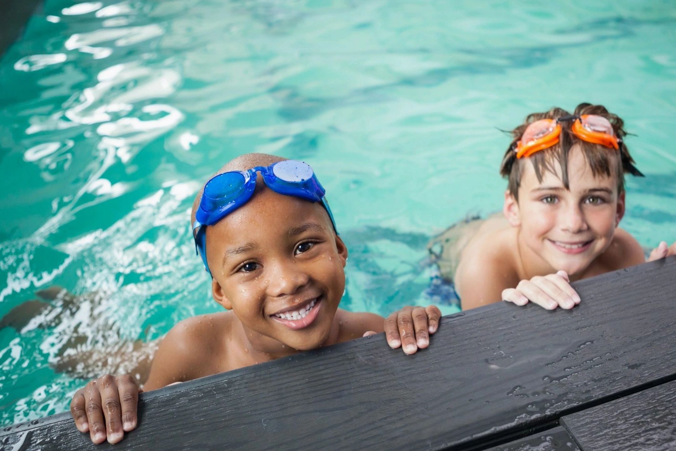 Swim Lab UK