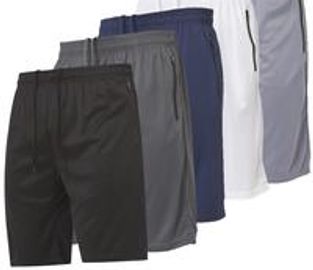 Mens 5 pack shorts