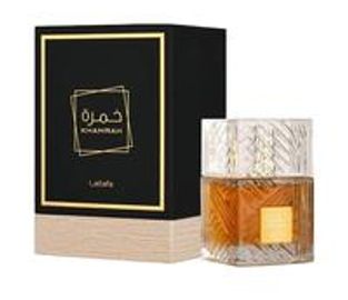 Lattafa Perfumes Khamrah