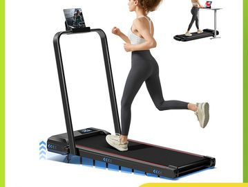 UMAY Walking Pad Treadmill