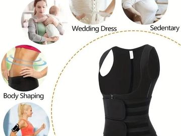 Womens waist trainer