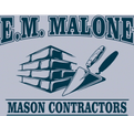 E.M. Malone Mason Contractors, LLC