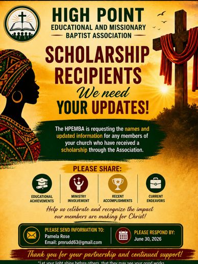 Scholarship Committee