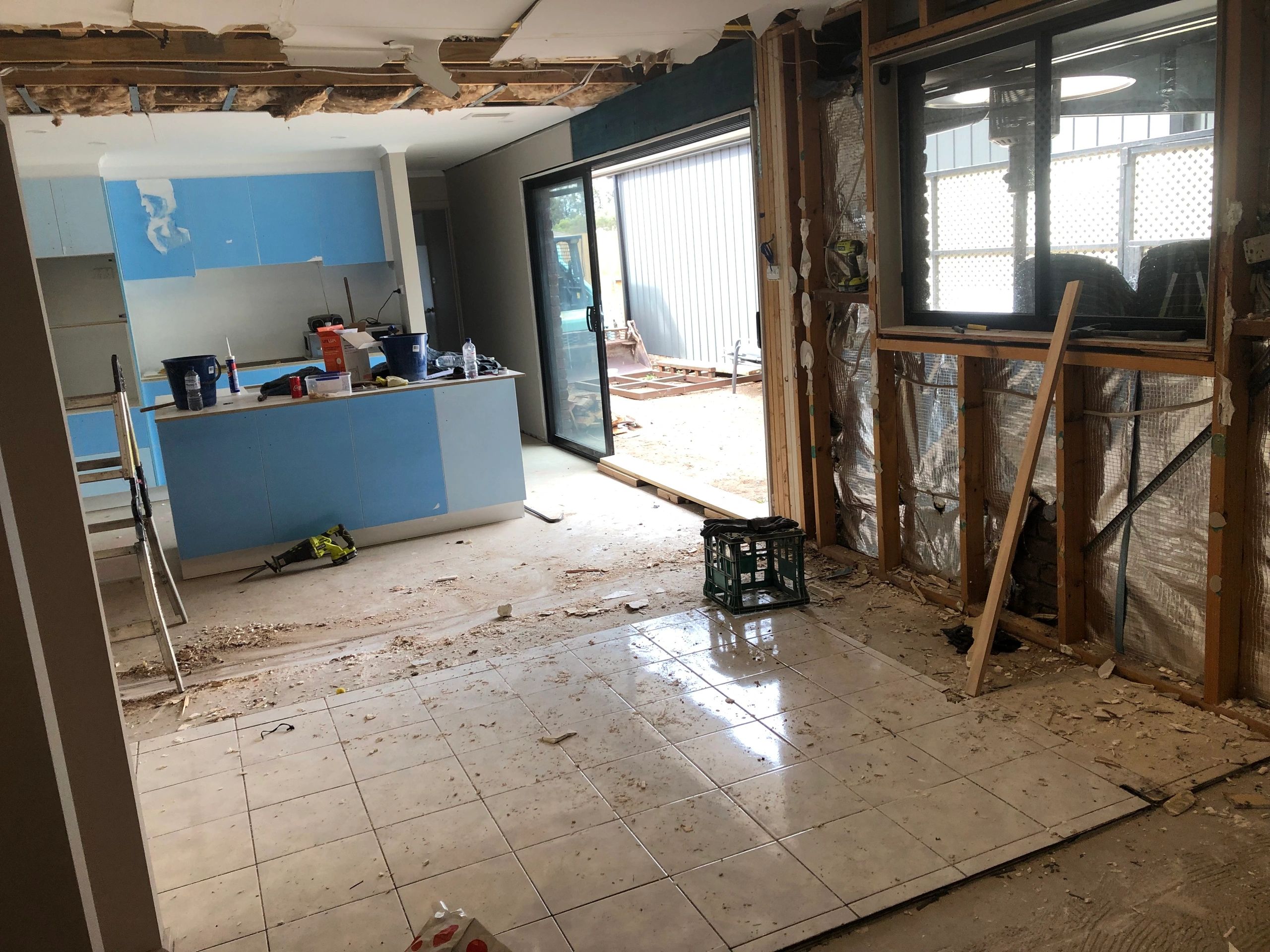 Western Suburbs Melbourne Kitchen, Bathroom and Laundry expert