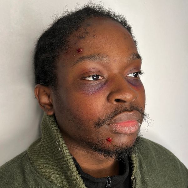SFX Makeup