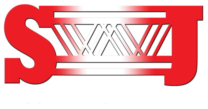 SWJ Business Consulting Firm's Logo