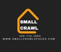 Small Crawl Spaces