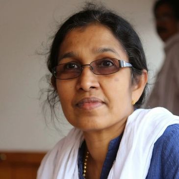 Mrs. Mayda Mathew