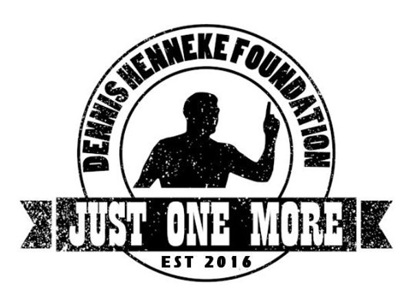 Homepage - Just One More Foundation