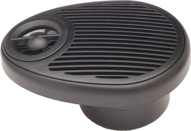 PQN Marine Audio Spa TM Mini Transducer Waterproof Speakers Boat Sauna Hot Tub 