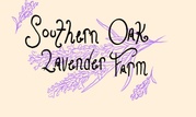 Southern Oak Lavender Farm