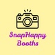 SnapHappy Booths