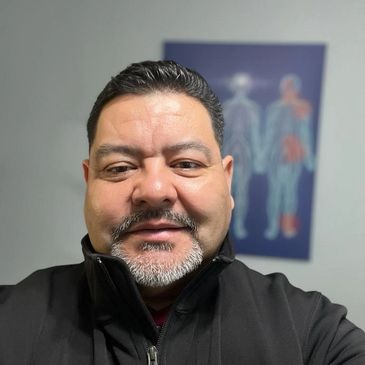 Alfredo Reyes Neurobiótico