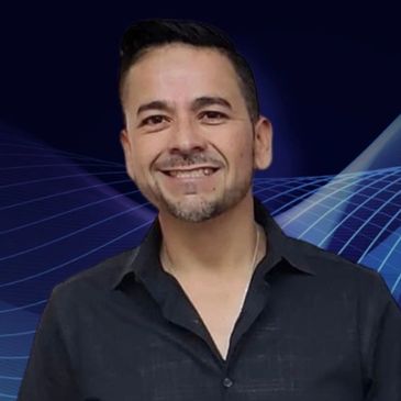Wilmer Mendoza Neurobiótico