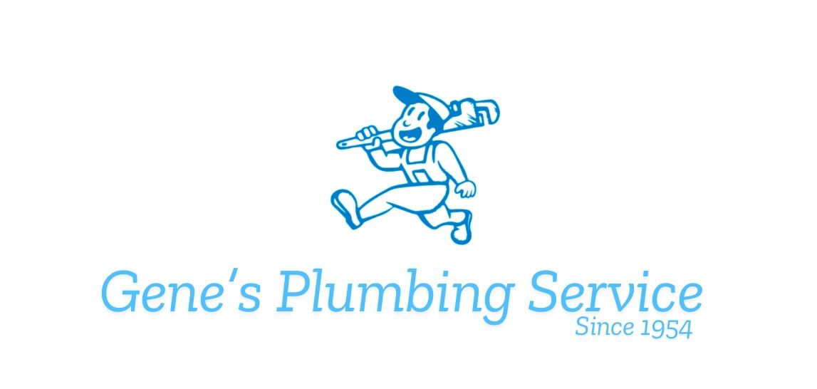 Gene's Plumbing Service cover
