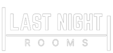 Last Night Rooms
