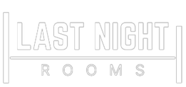 Last Night Rooms